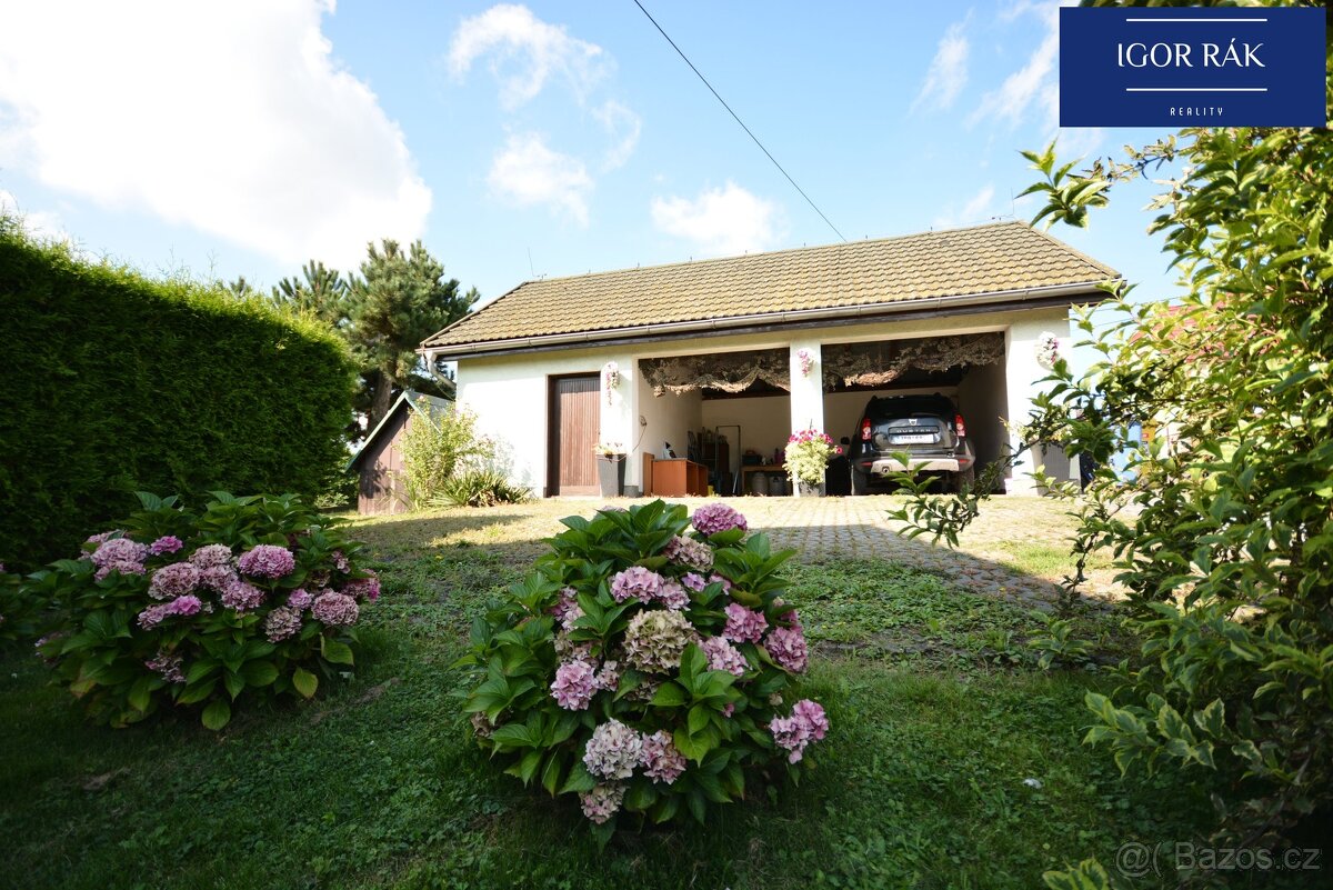 Prodej, rodinný dům, 150 m² - Petřvald, ev.č. 00038 - 5