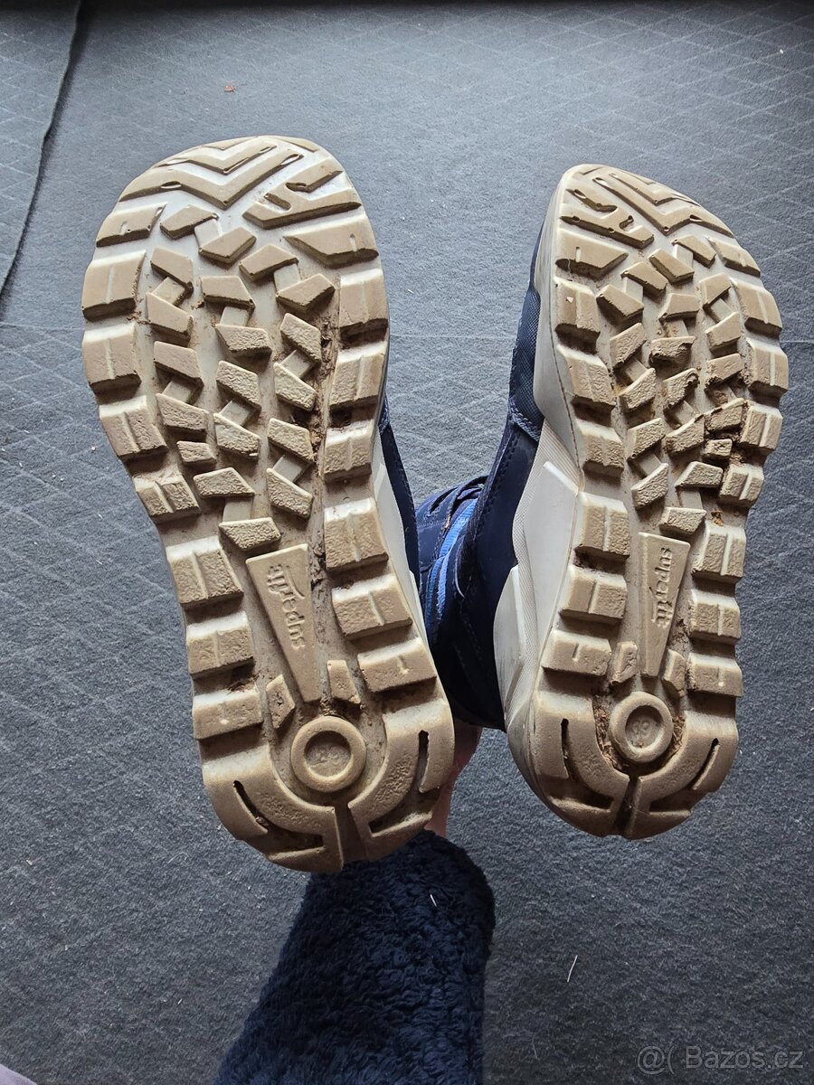 Superfit Rocket vel 39 - 5