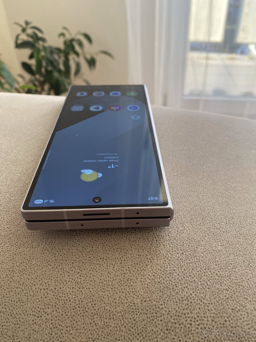 Samsung Galaxy Z Fold 6 12/256 - 5