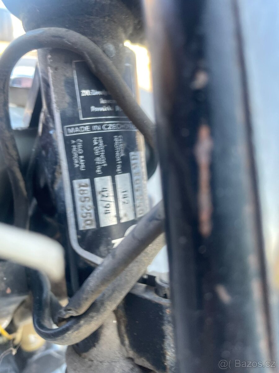 Babetta , Babeta - 5