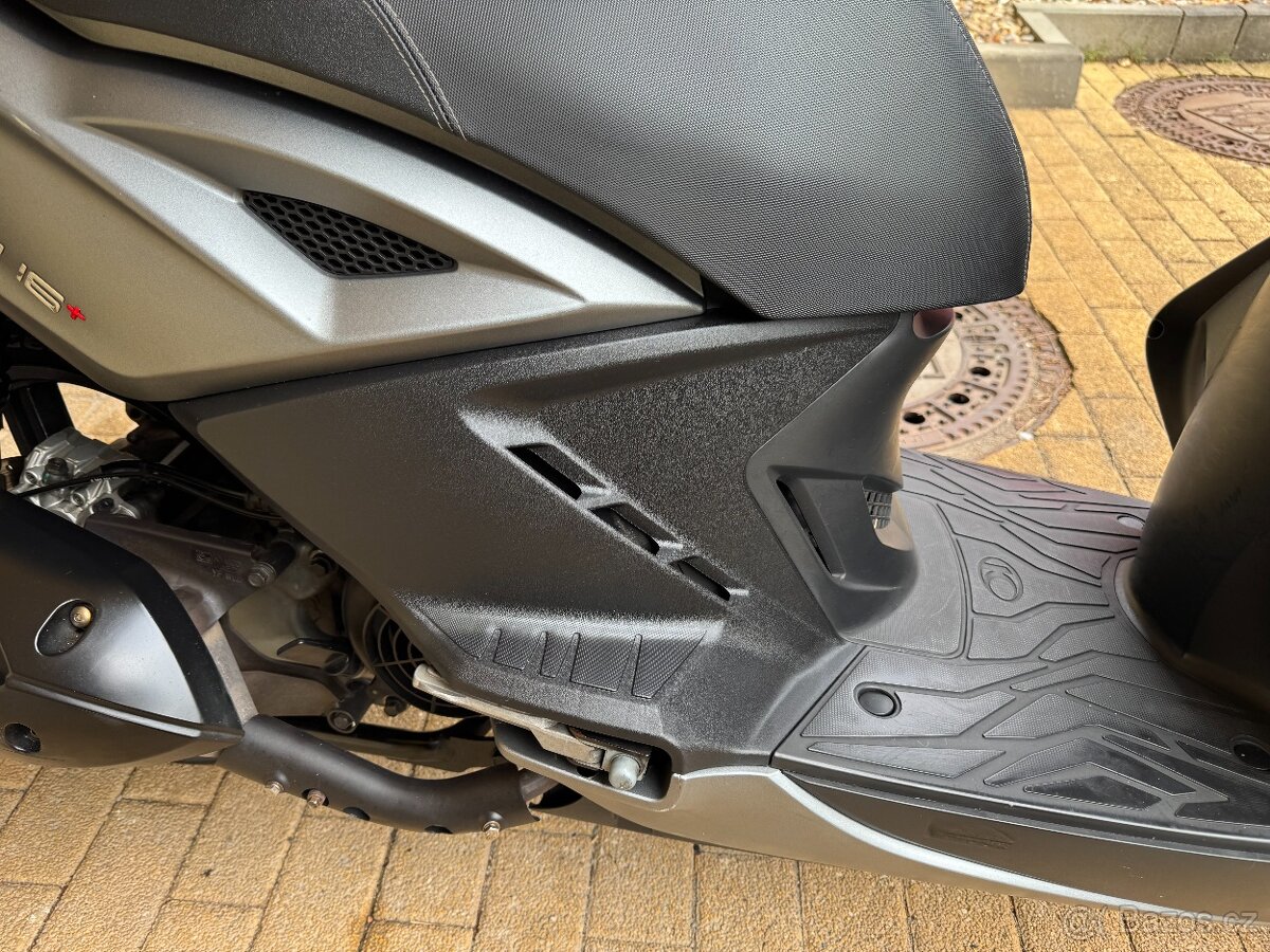 Kymco Agility 150 16+ 2017 - 5