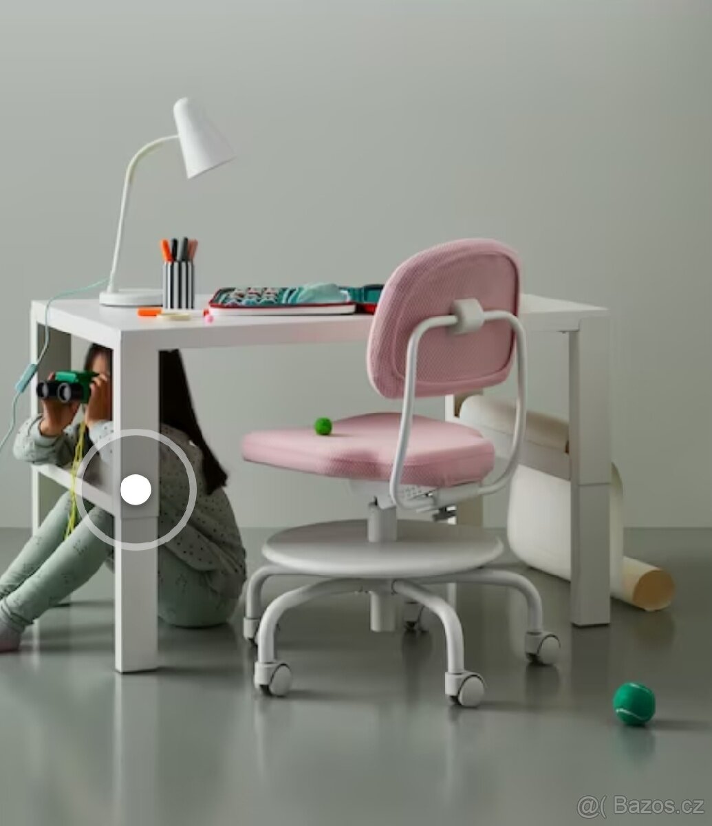 Decka otocna zidle IKEA - 5