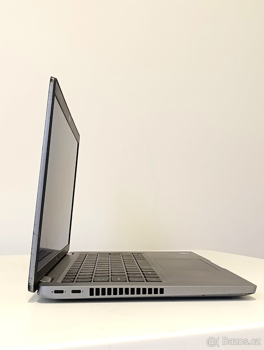 Notebook Dell Latitude 5420 (i5 11.gen / SSD / 8GB RAM) - 5