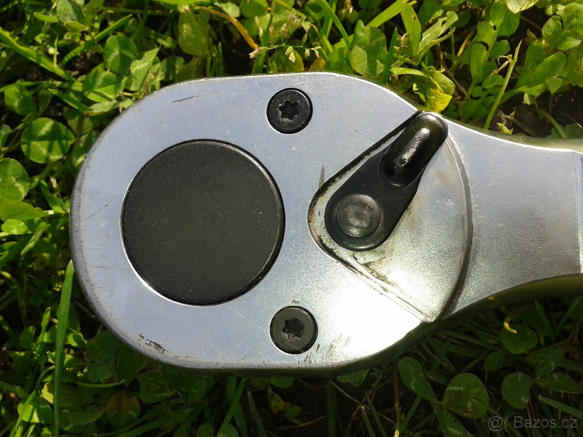 Momentový klíč KING TONY 150-800 Nm - 5