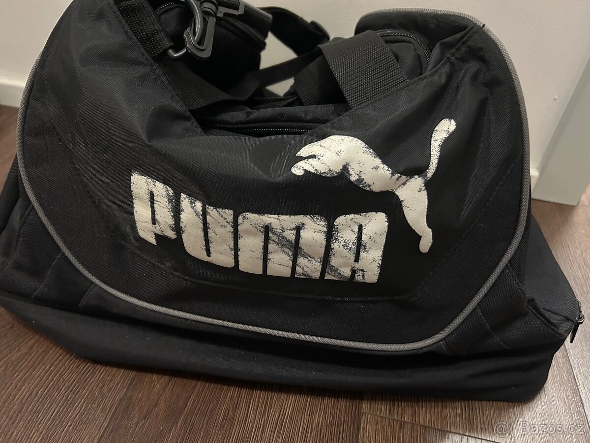 Sportovní taška Puma - 5
