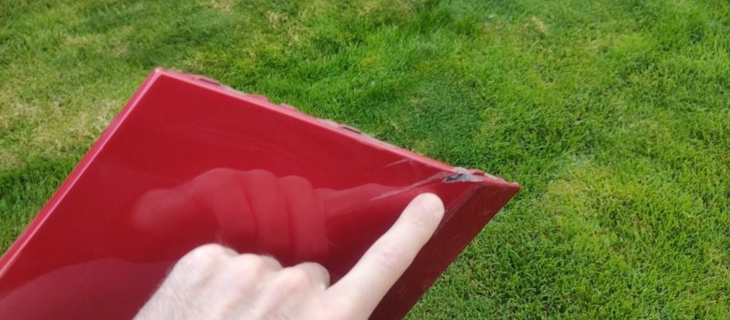 Toyota Corolla Corola XII E21 E210 2018 - Predny naraznik - 5