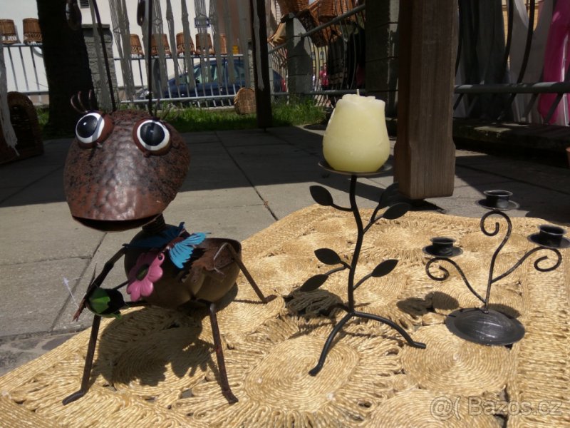 Sběratelské kousky...odznak z 1.světové - 5