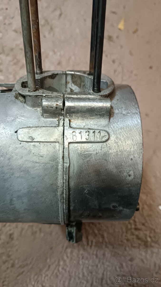 Stadion S11 kartry - 5