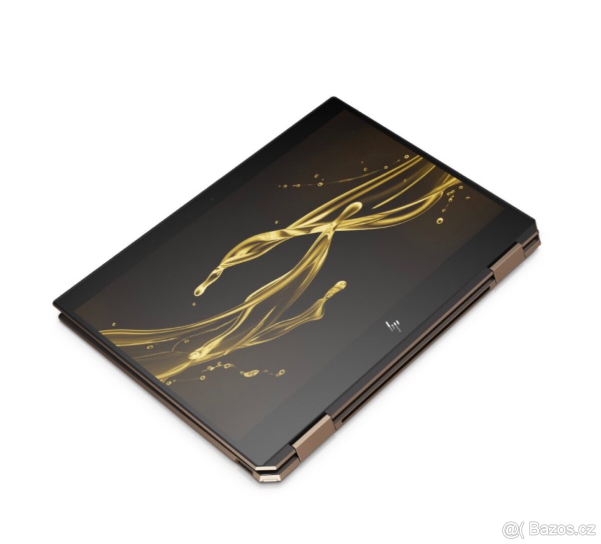 Notebook hp spectre - 5