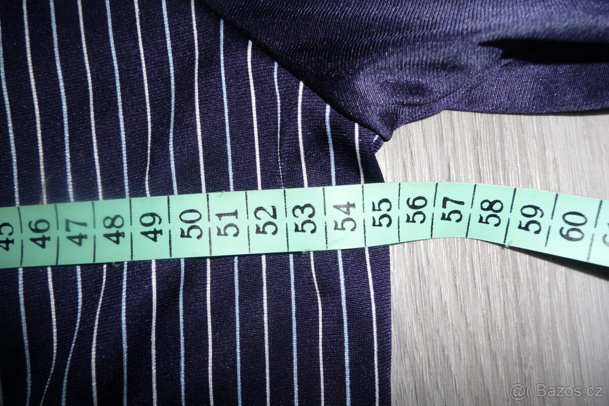 pánská mikina puma vel. M/L - 5