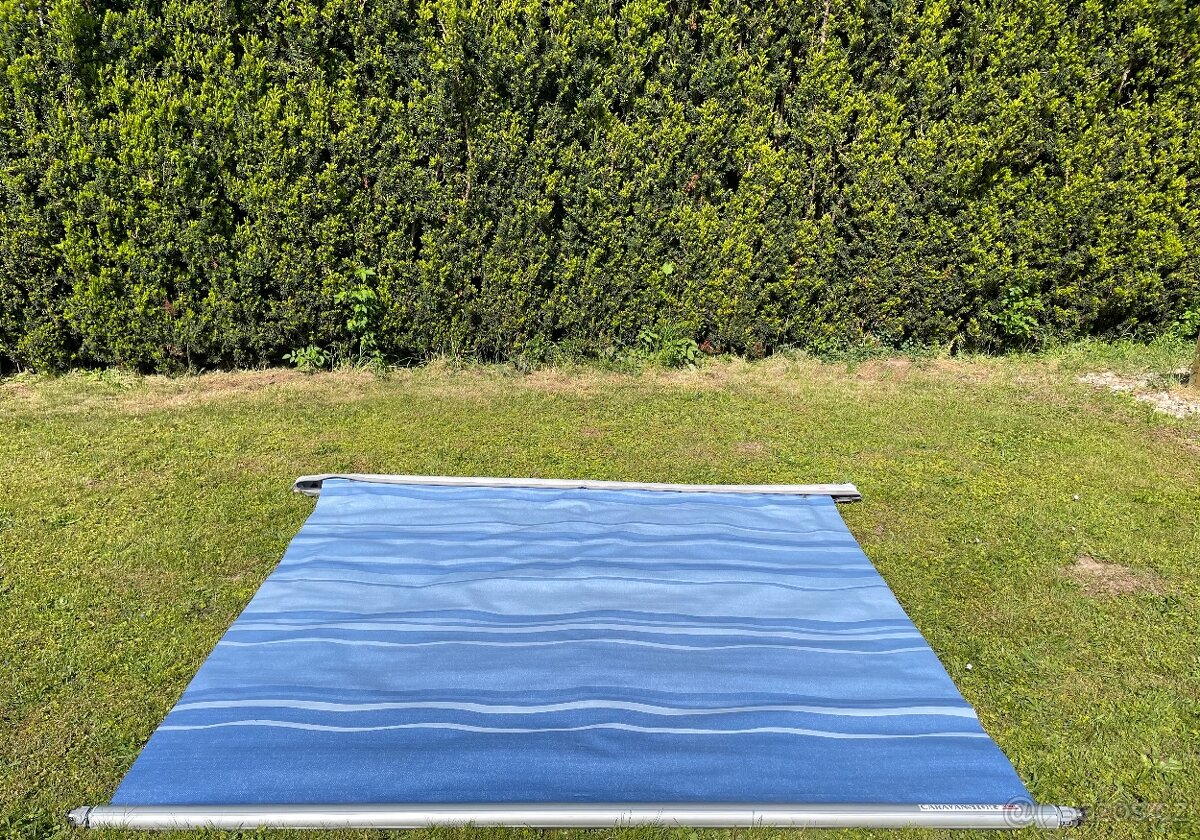 Sáčková markýza Fiamma Caravanstore - 5