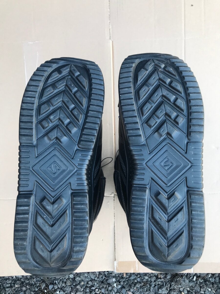 Salomon TITAN BOA 46,5 - 5