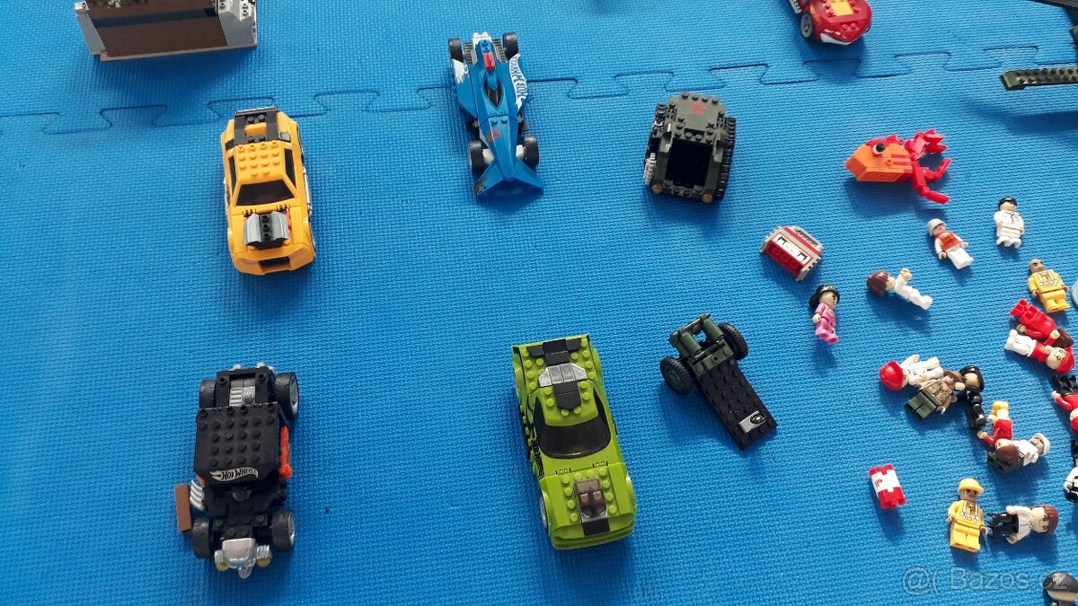 Neoriginalni lego - 5