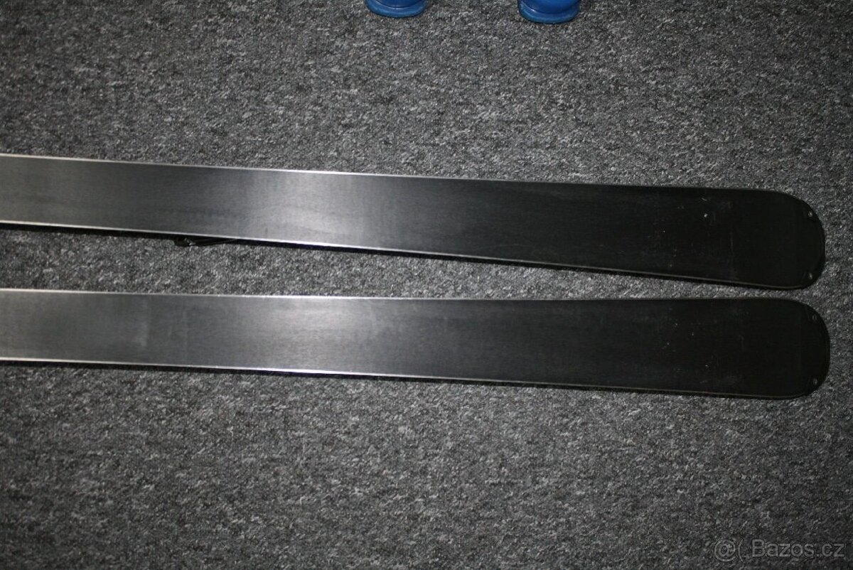 lyže volkl RTM 160 cm - 5