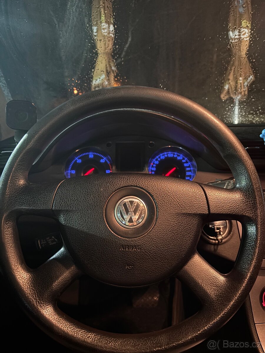 Vw Passat - 5