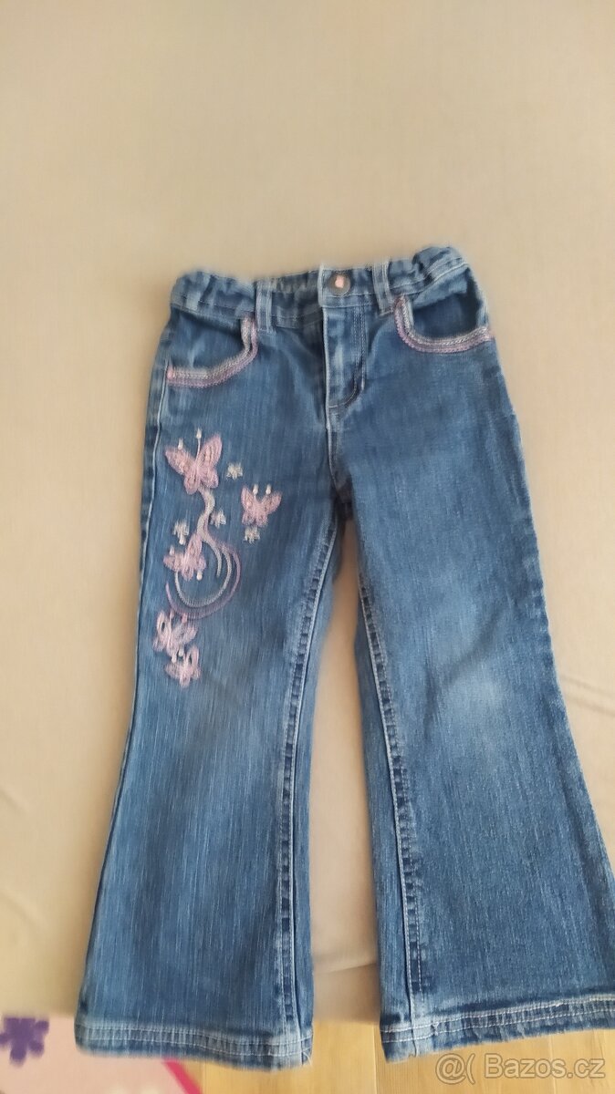 Prodám dětské oblečení - 5