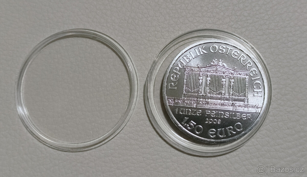 Maple Leaf, Wiener Philharmoniker,African Wildlife - 5