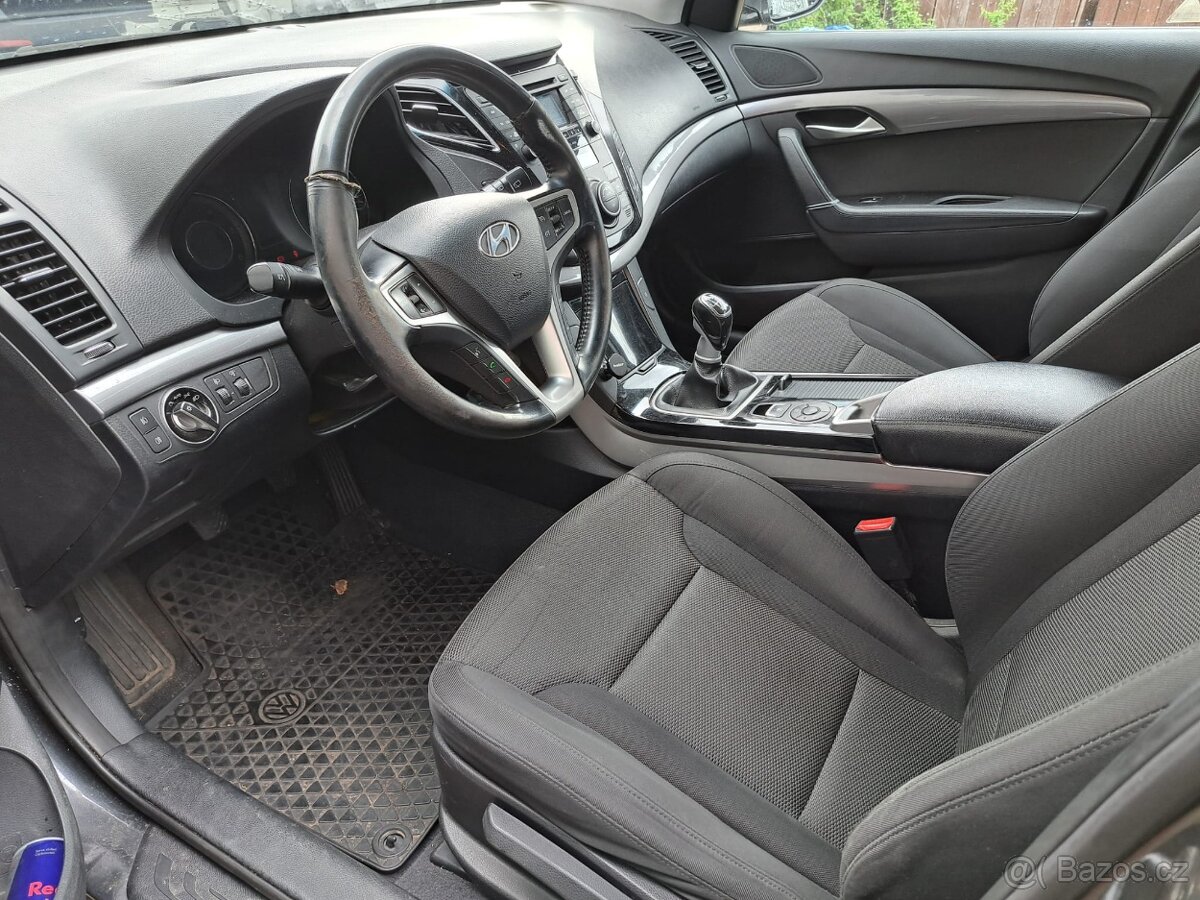 I40 Na splátky bez registru - 5