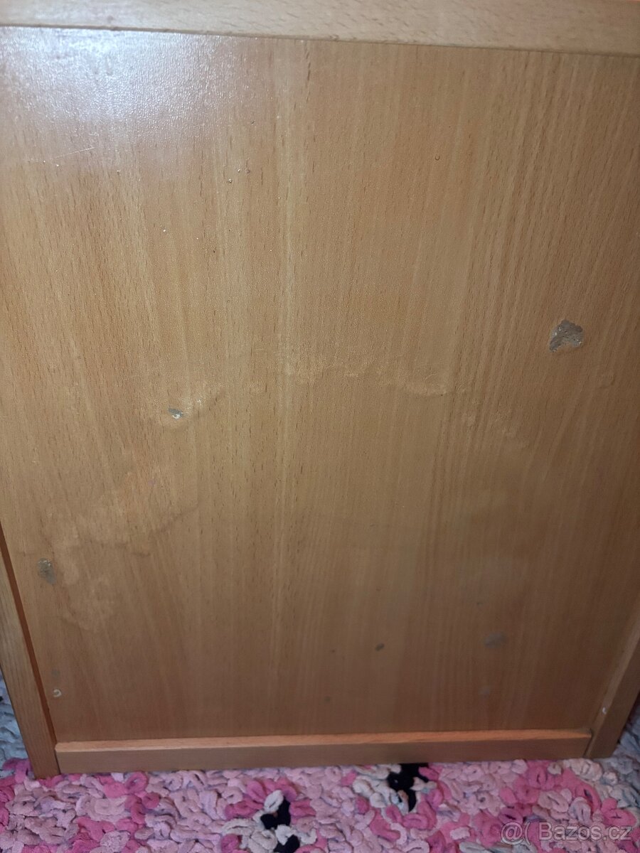 Dětská jídelní židlička - 5