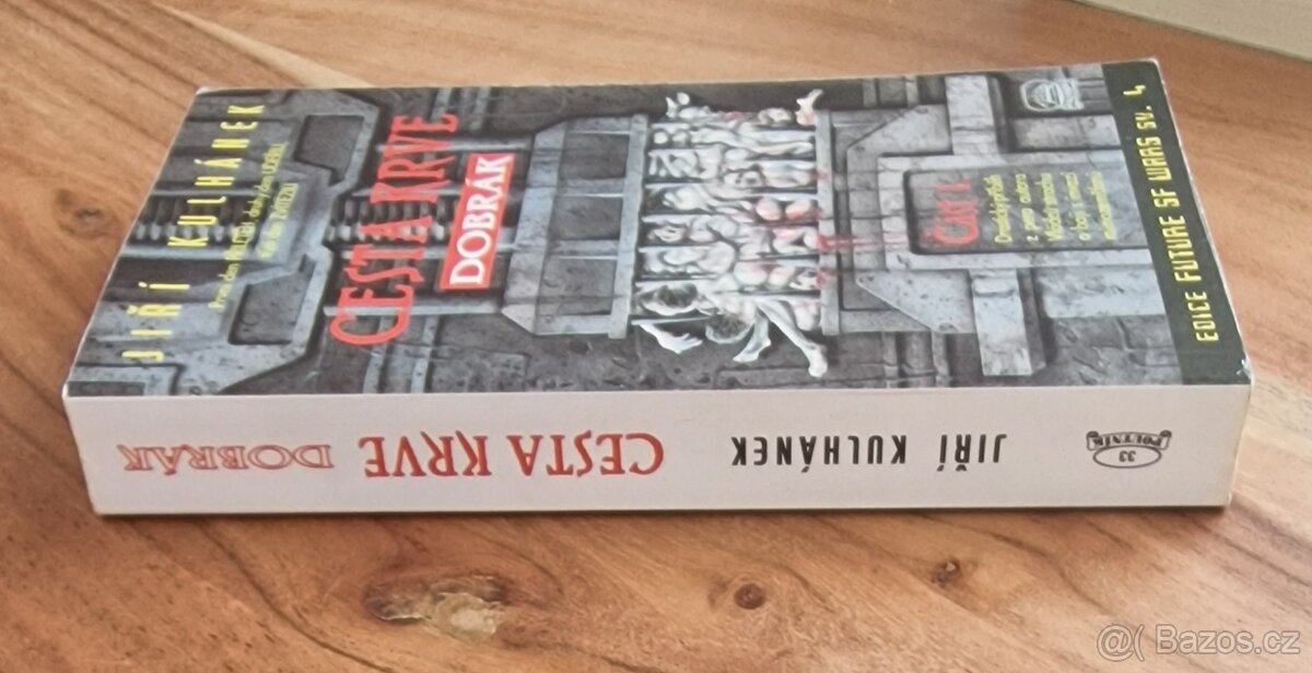 Jiří Kulhánek - Dobrák - 5