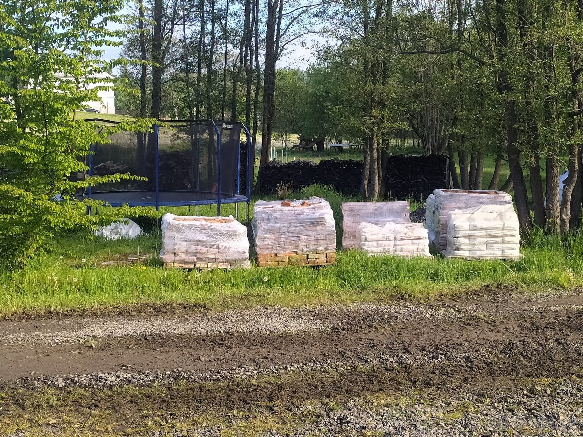 Nové i staré cihly - 5