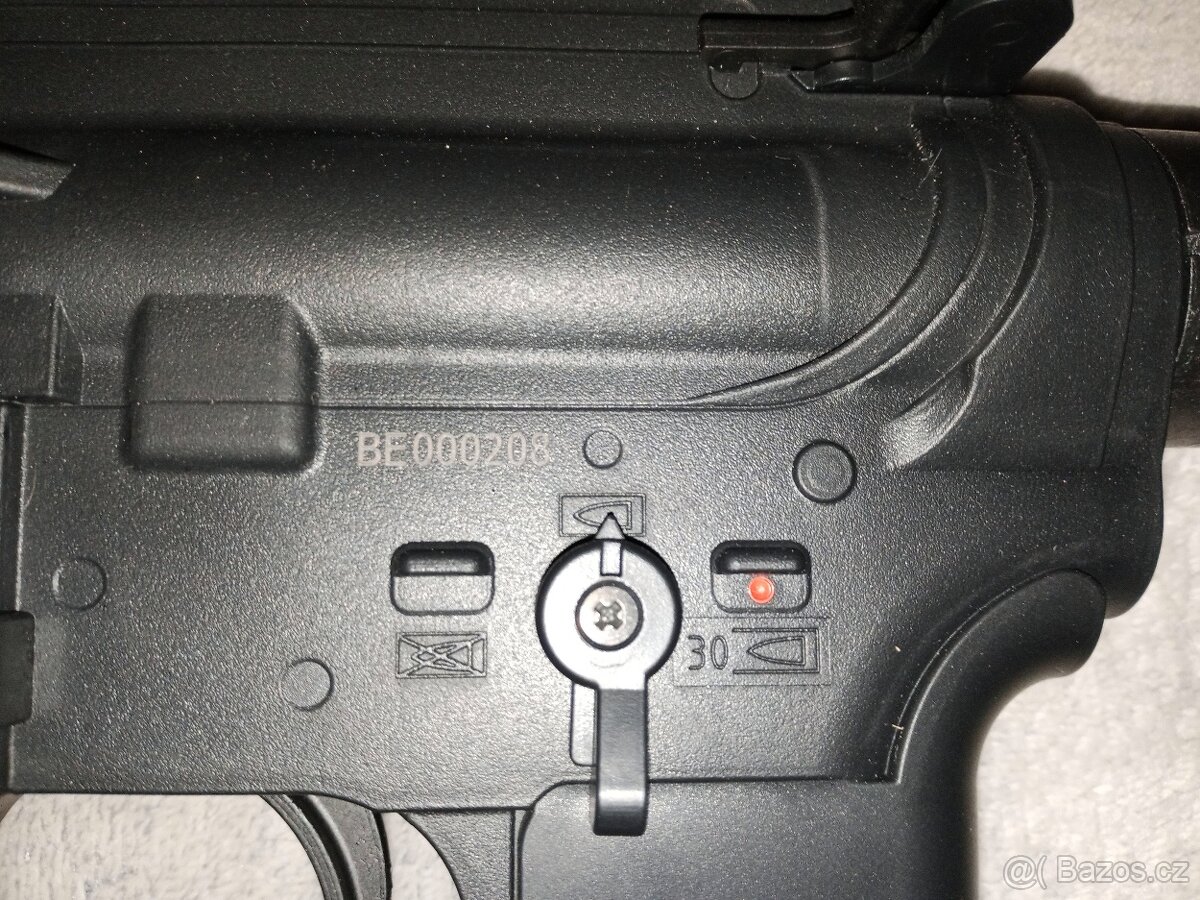 HK 416 A5 (4,5mm) - 5