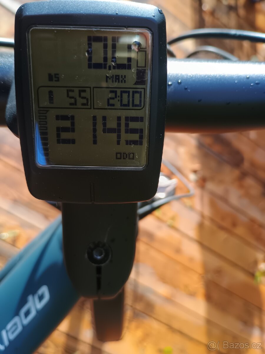 Specialized Turbo Vado 4.0 - 5