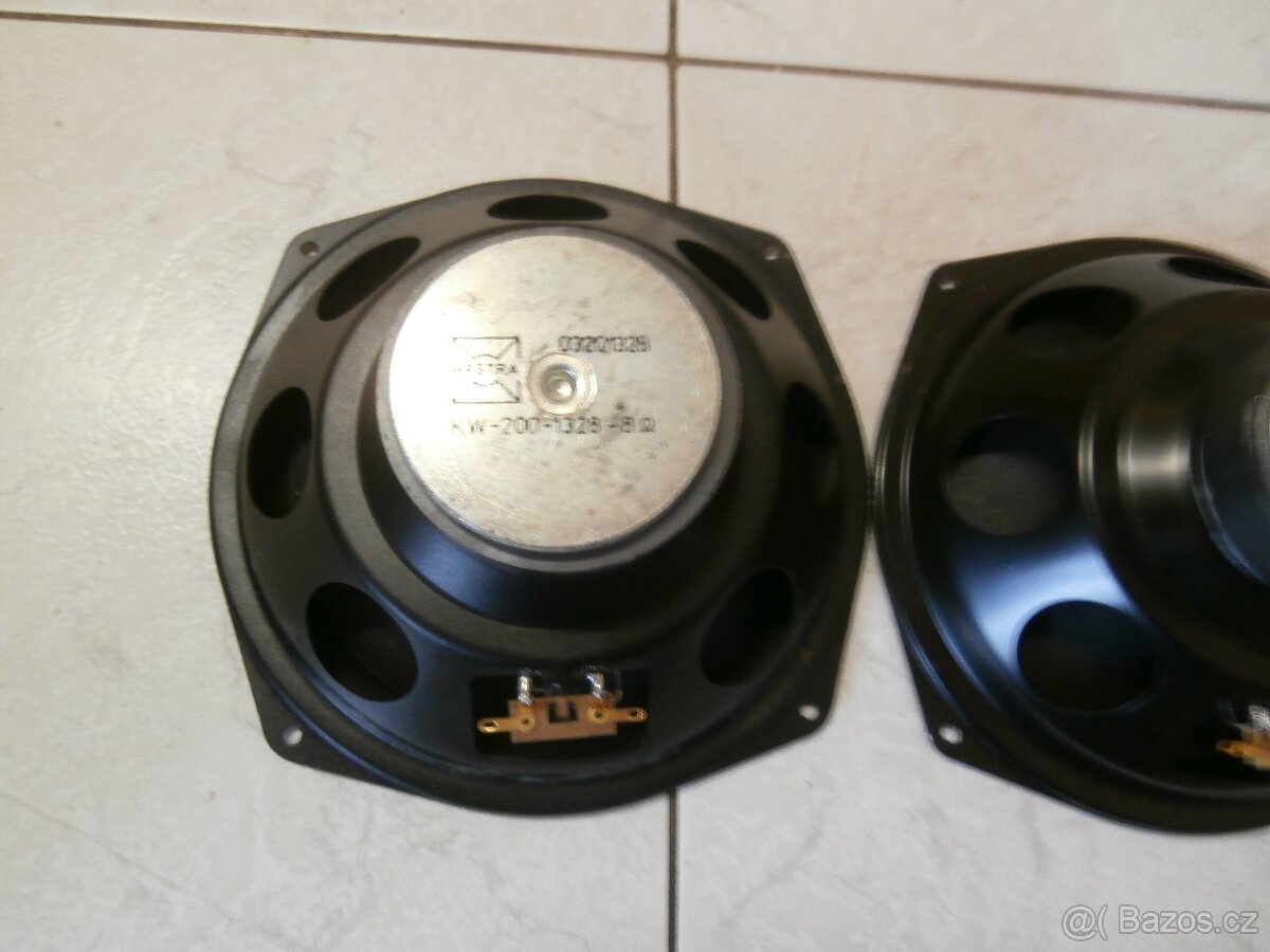 repro TESLA /_Westra KW-200-13-28 - 5