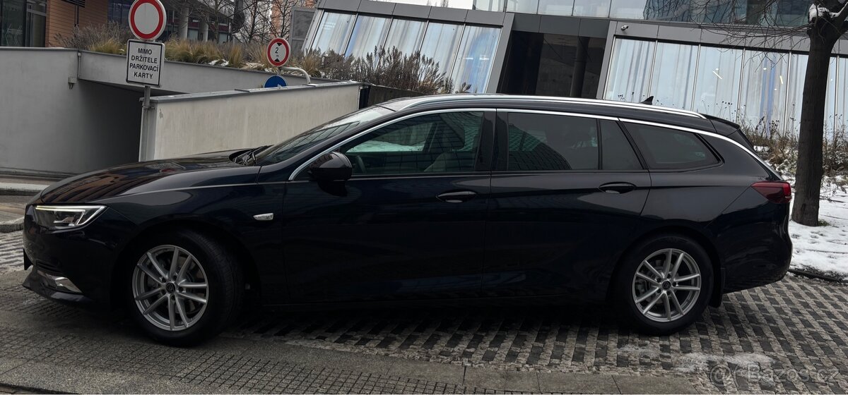 Opel Insignia - 5