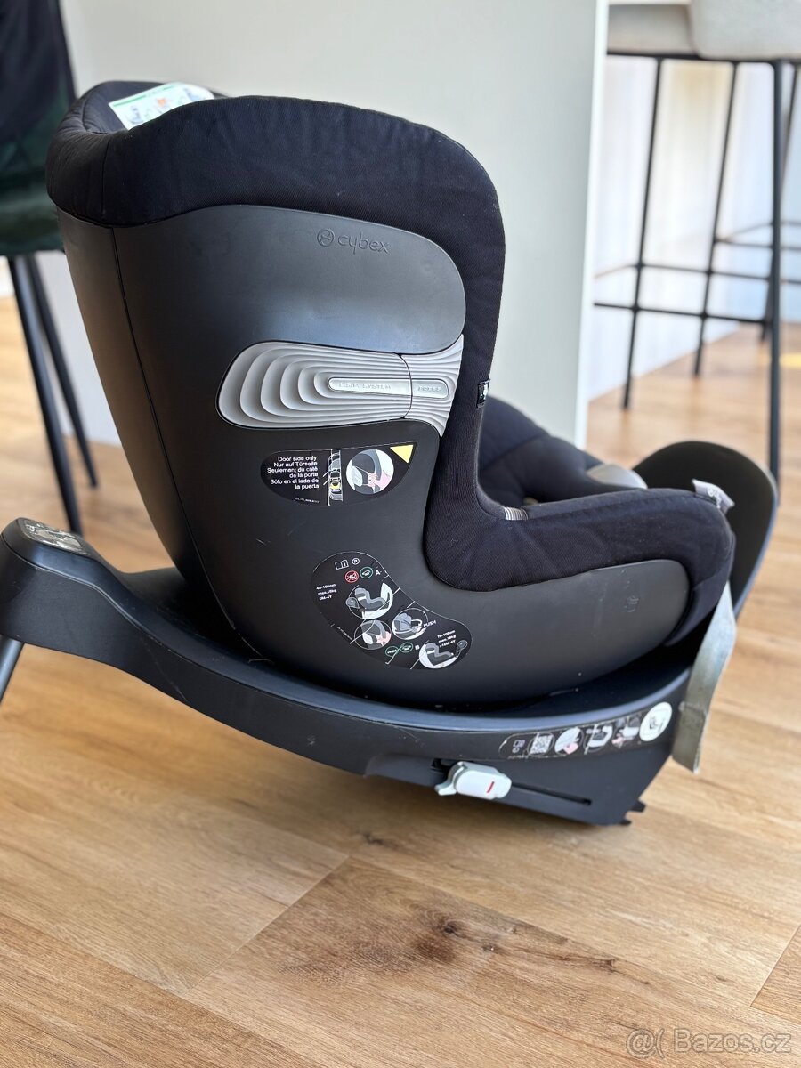 Cybex Sirona S i-size - 5