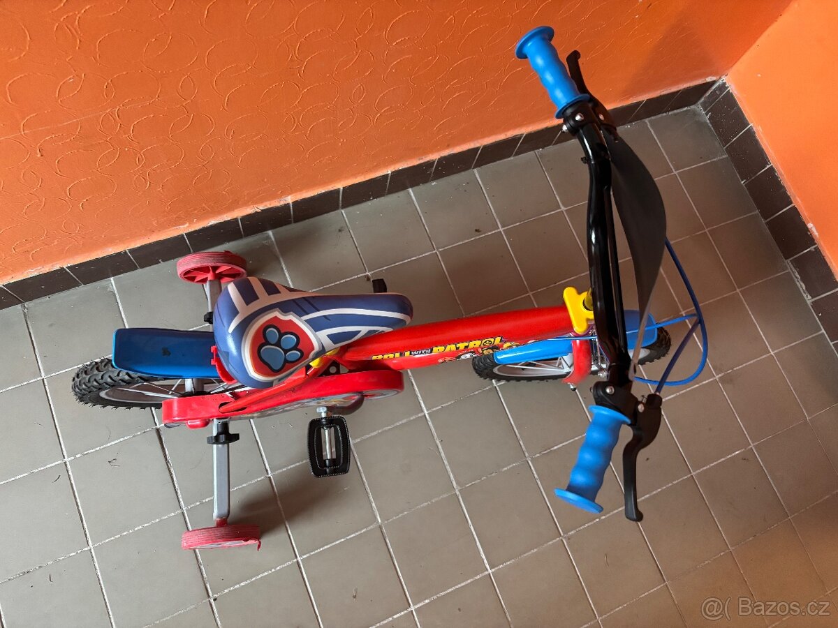 Tlapkova Patrola - 5