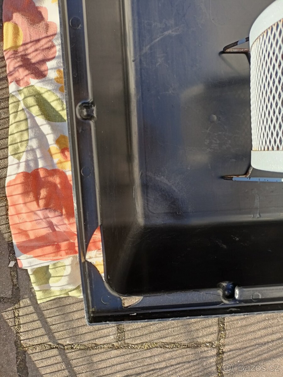 Klec pro křečka - 5