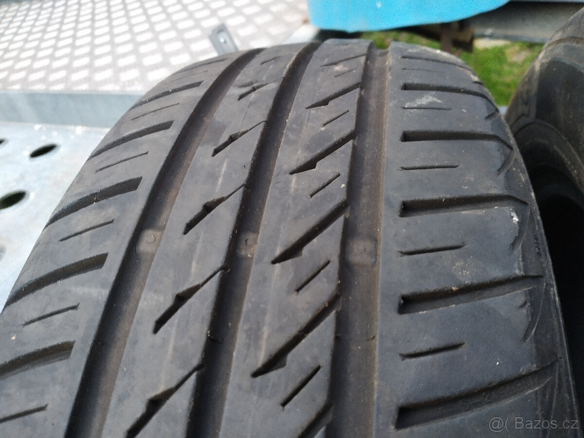 Letni pneu 185/65R15 - 5