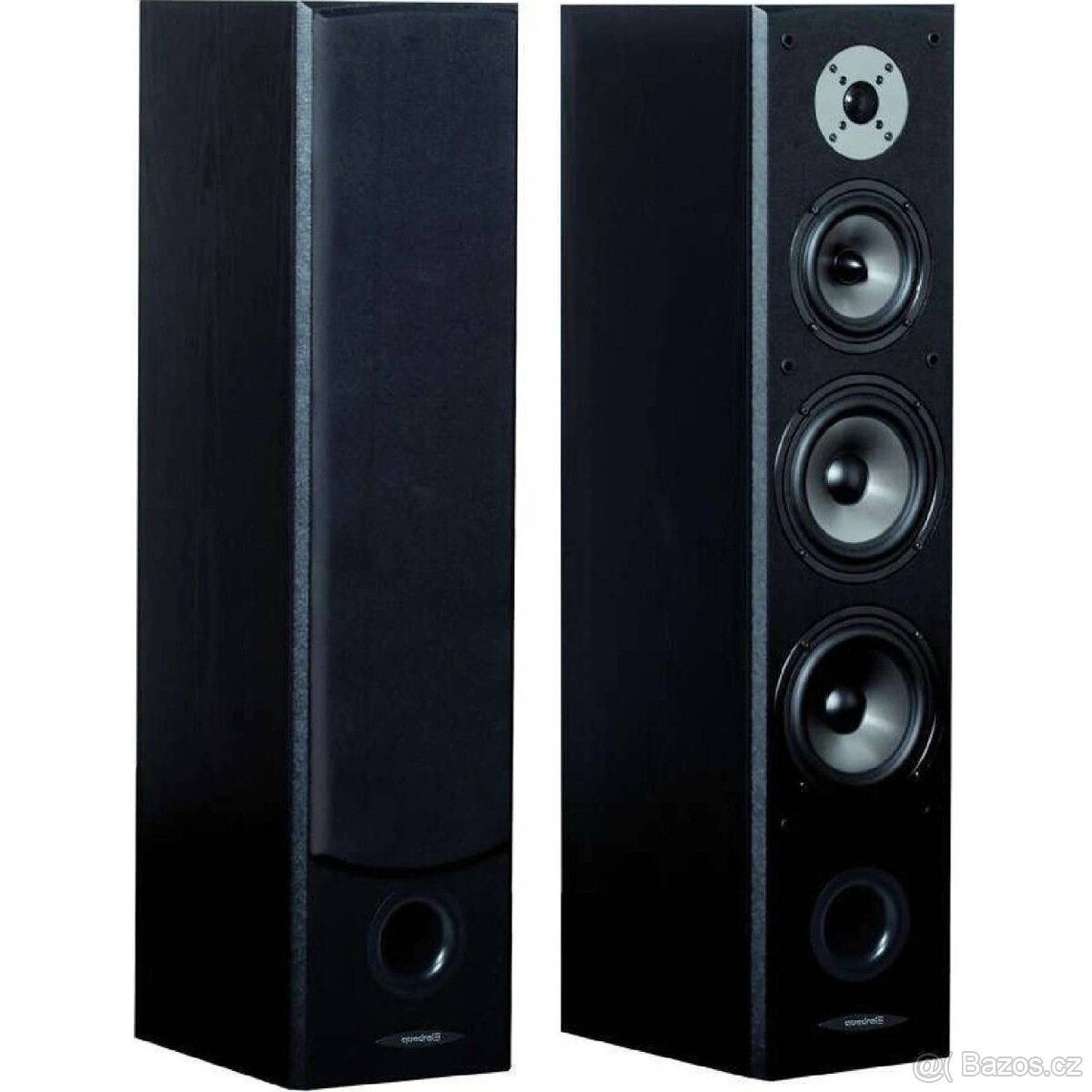 Quadral Argentum 550,590, Quintas 606II,Ascent 70LE - 5