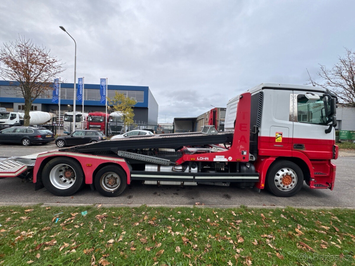 MB ACTROS 2544 MP3 - 5