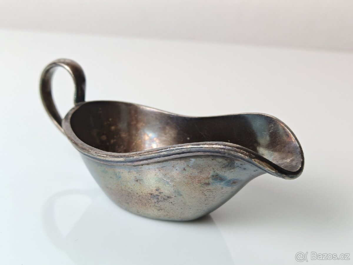 Starý omáčník - 5