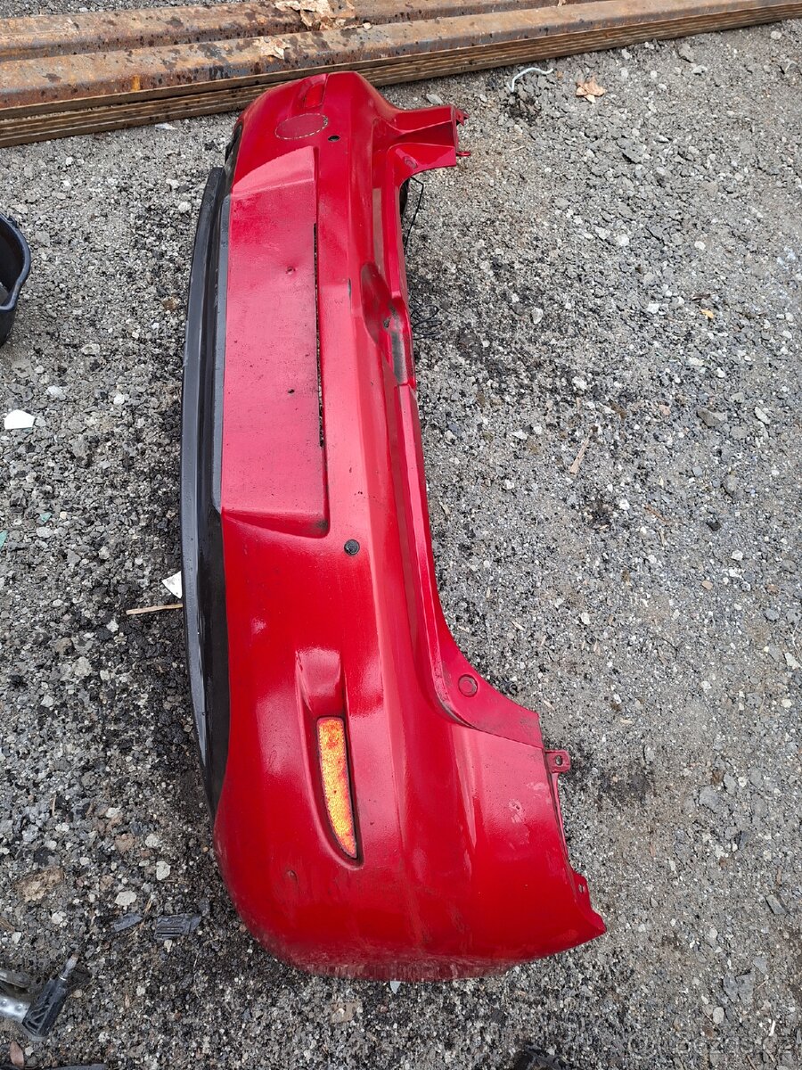 Mazda 3 použité díly - 5