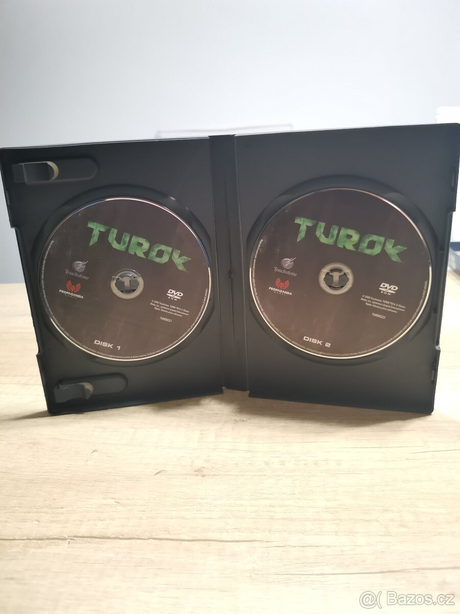 TUROK - 5