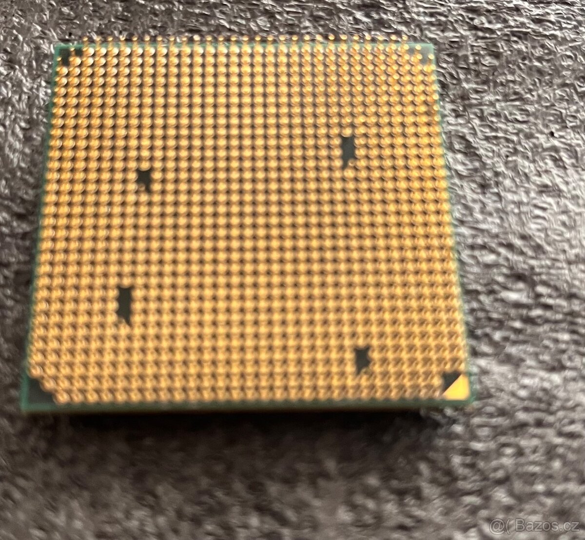 CPU, MB, RAM - 5