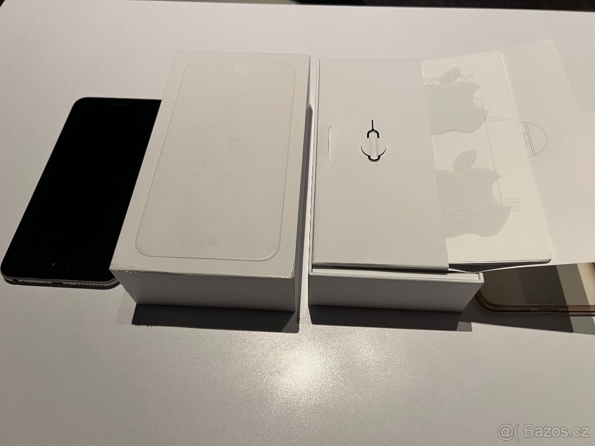 APPLE IPHONE 6S PLUS 128GB SPACE GRAY - 5