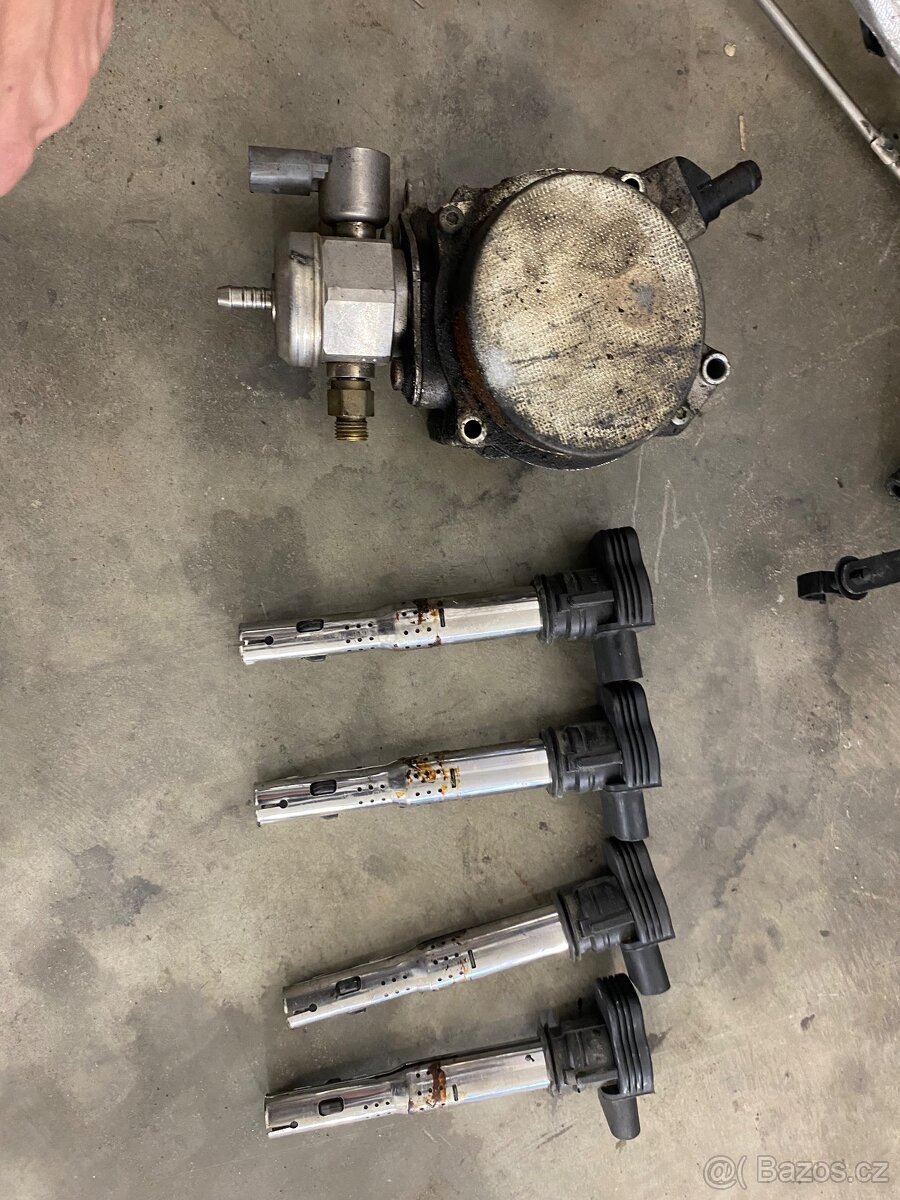 1.8 tfsi - 5