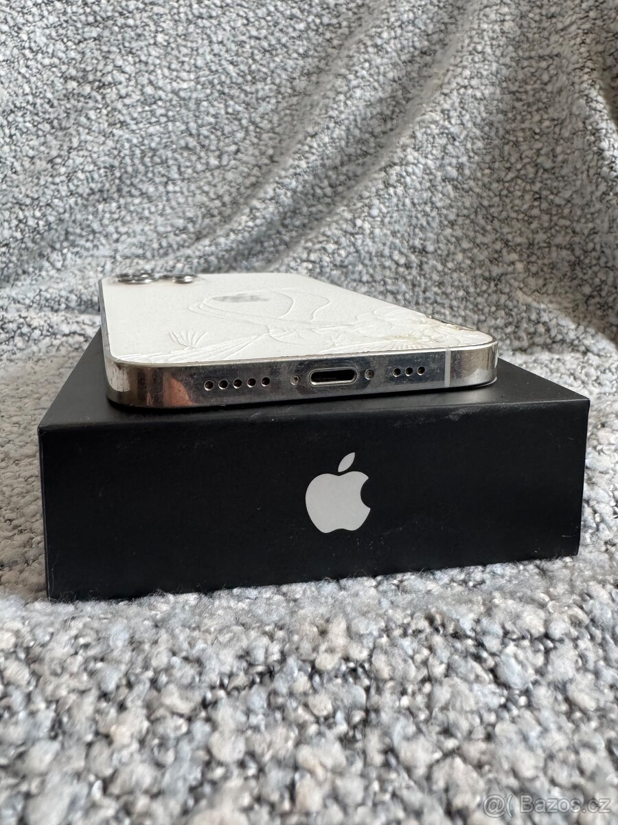 Iphone 12 Pro, 256GB - 5