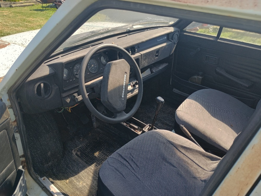 Škoda 125 GLS - 5