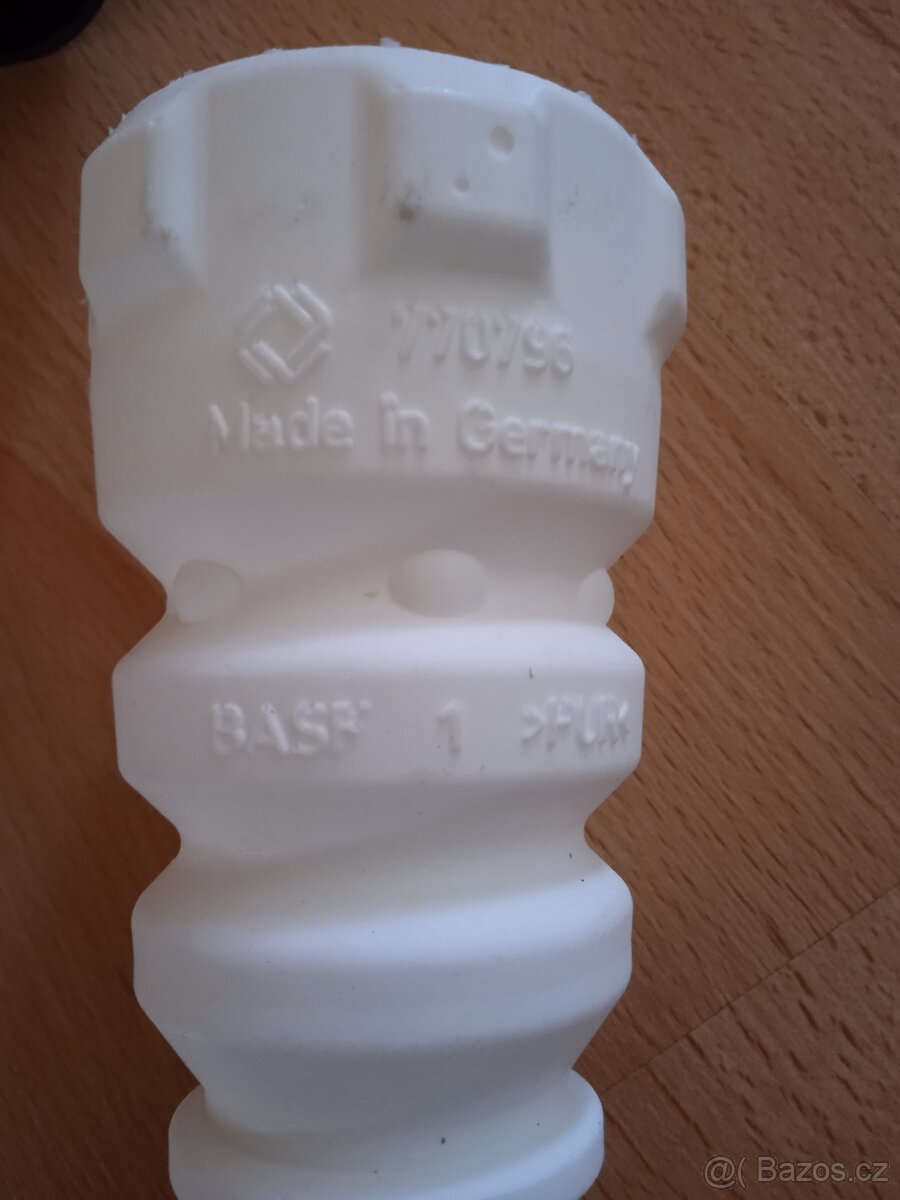 Škoda Octavia II - 5