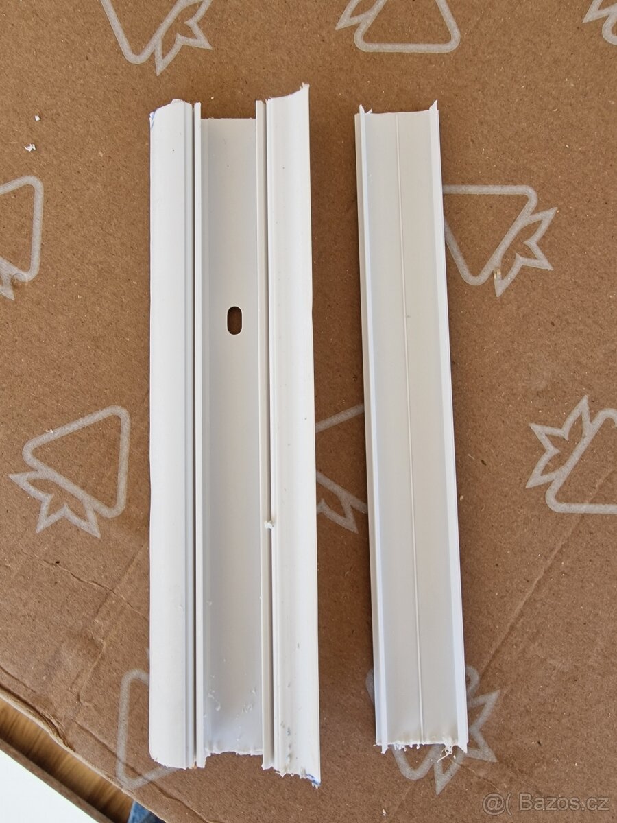 Podlahové lišty - 5