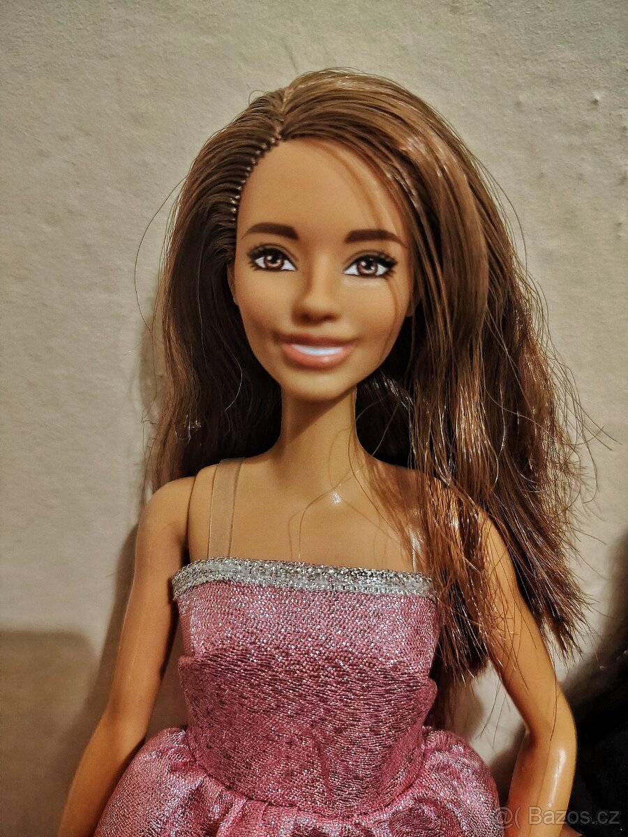 Barbie panenky - 5