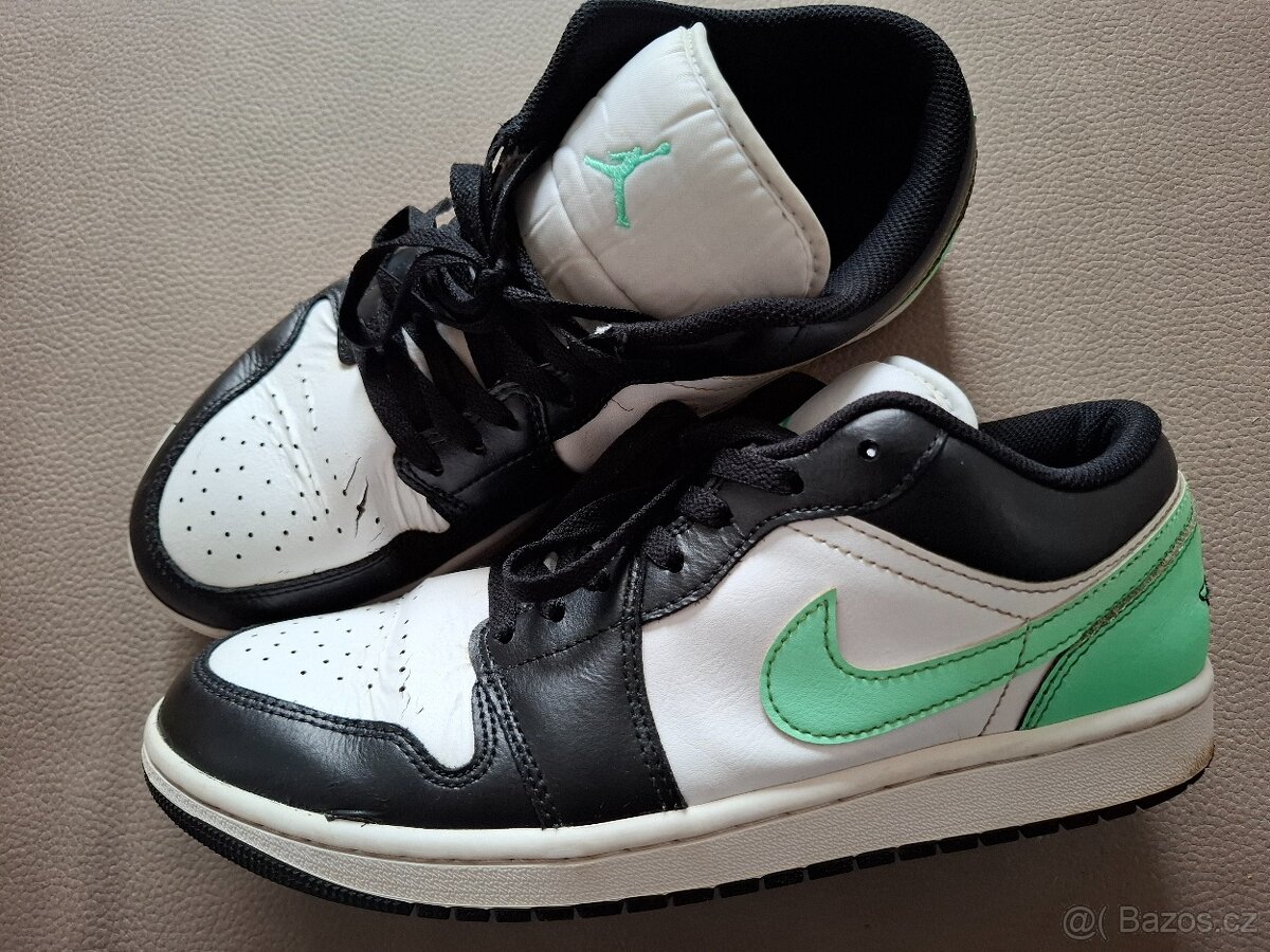 Tenisky Jordan - 5