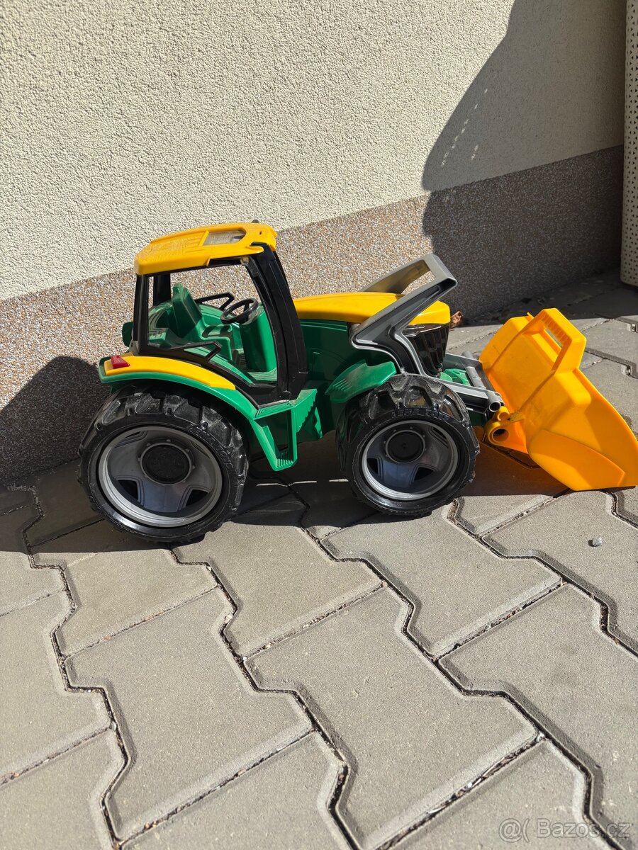 Traktor - 5