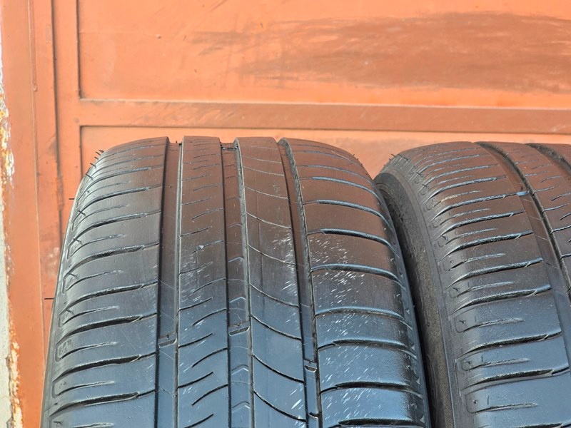 Letní Michelin Energy 205/55/16 - 5