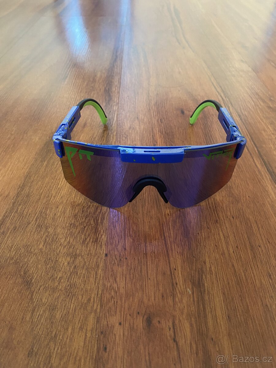 Slunecni bryle PIT VIPER - 5